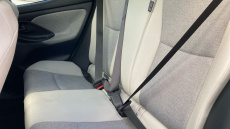 Toyota Yaris 1.5 Hybrid Excel 5dr CVT Hybrid Hatchback